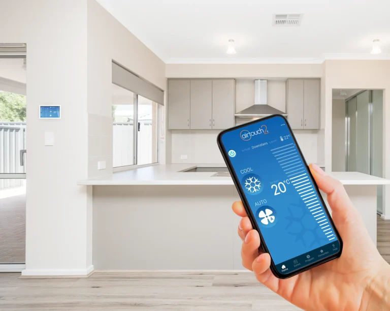 AirTouch 2 Plus Mobile Phone Access