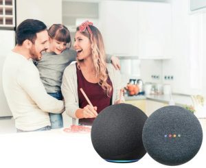 AirTouch 2 Plus Voice Control