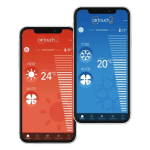 AirTouch2 App for_iOS Android