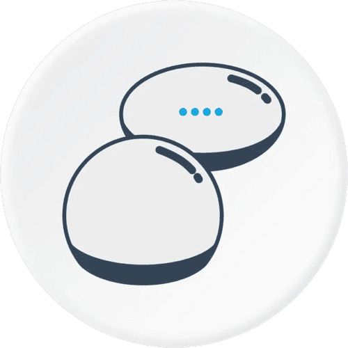 AirTouch2 Works with Smart Assistants