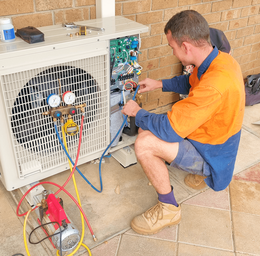 Brighton Air Conditioning