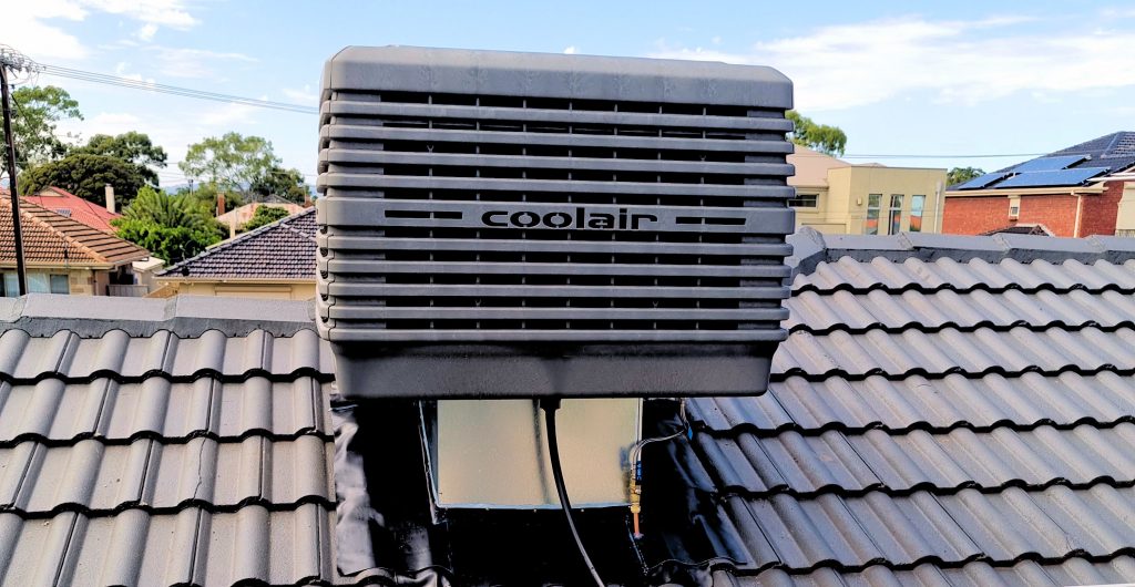 Evaporative Cooling Specialist Adelaide Brighton Air Conditioning