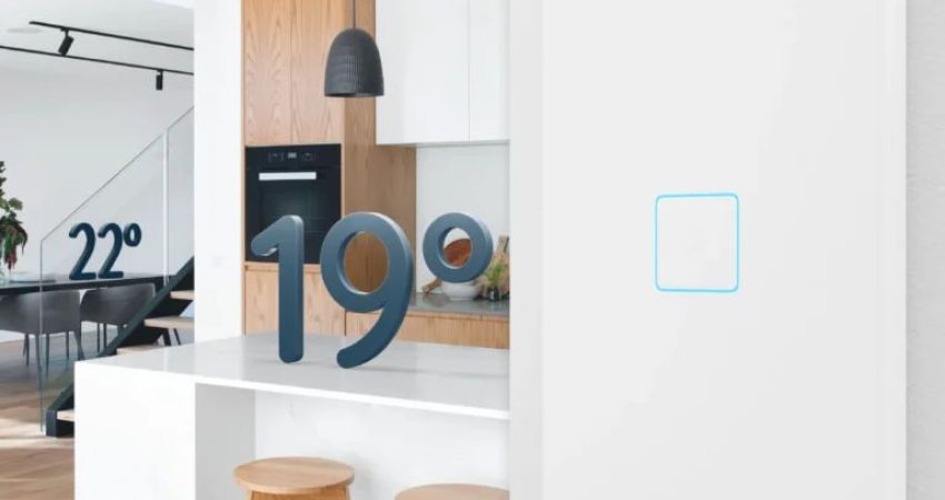 AirTouch 5 Intelligent and without wastage AirTouch 5 Intelligent and without wastage